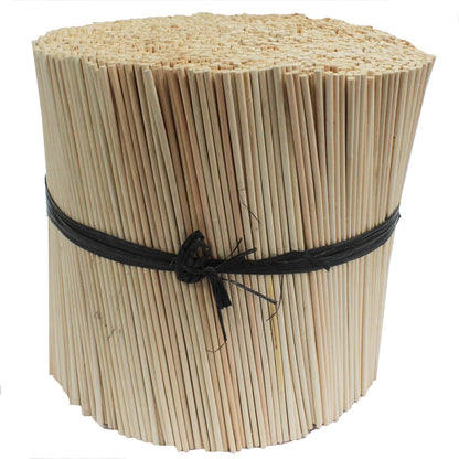 3mm Bulk Reed Diffuser Sticks – 5kg | Natural Bamboo