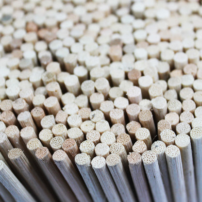 3mm Bulk Reed Diffuser Sticks – 5kg | Natural Bamboo