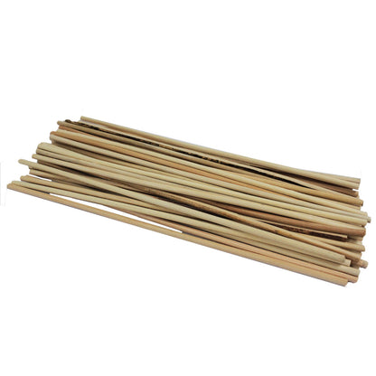 3mm Bulk Reed Diffuser Sticks – 5kg | Natural Bamboo