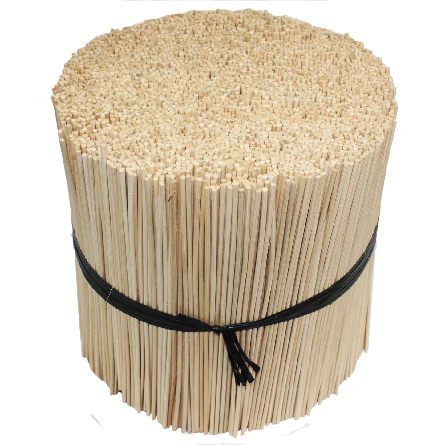 2.5mm Bulk Reed Diffuser Sticks – 5kg | Natural Bamboo