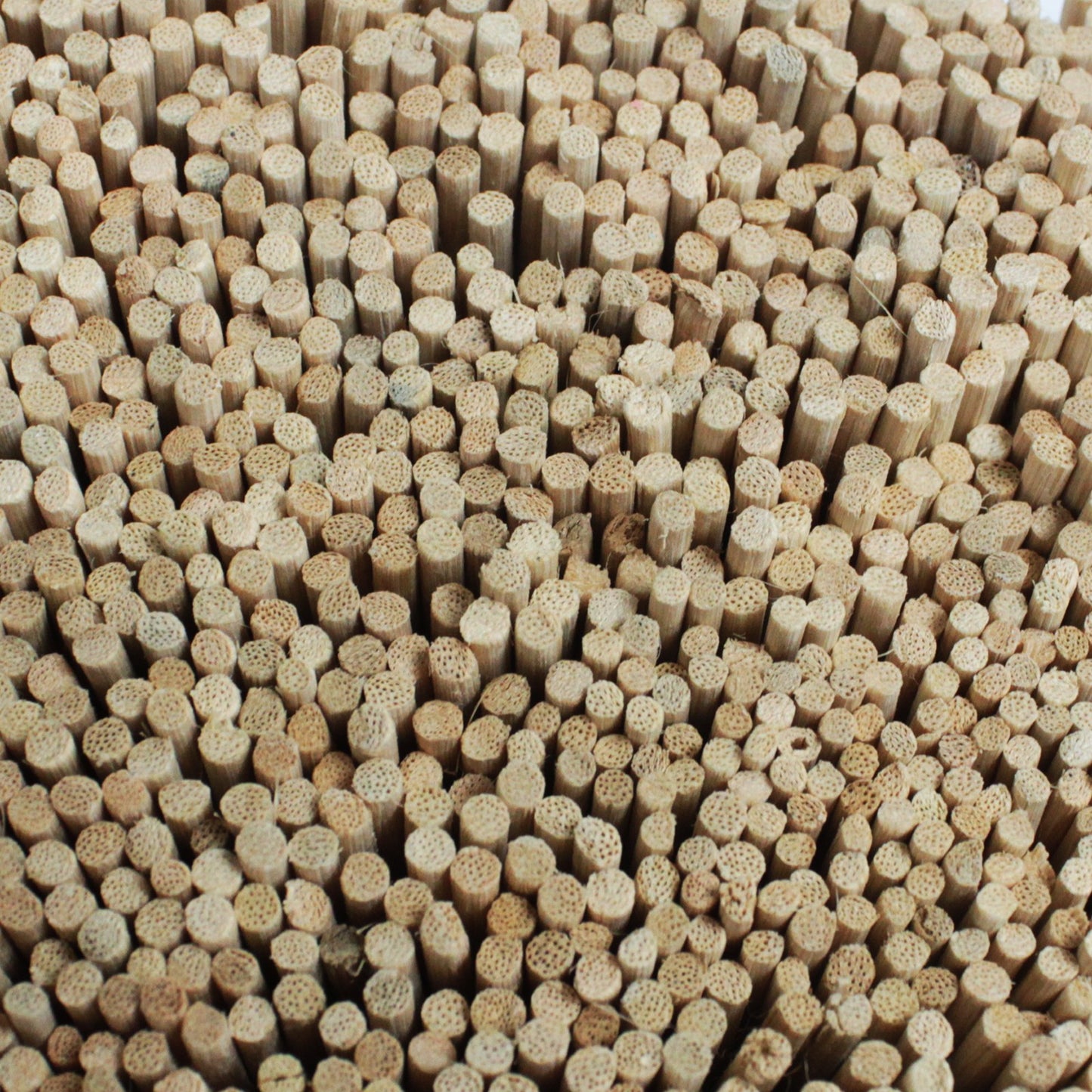 2.5mm Bulk Reed Diffuser Sticks – 5kg | Natural Bamboo