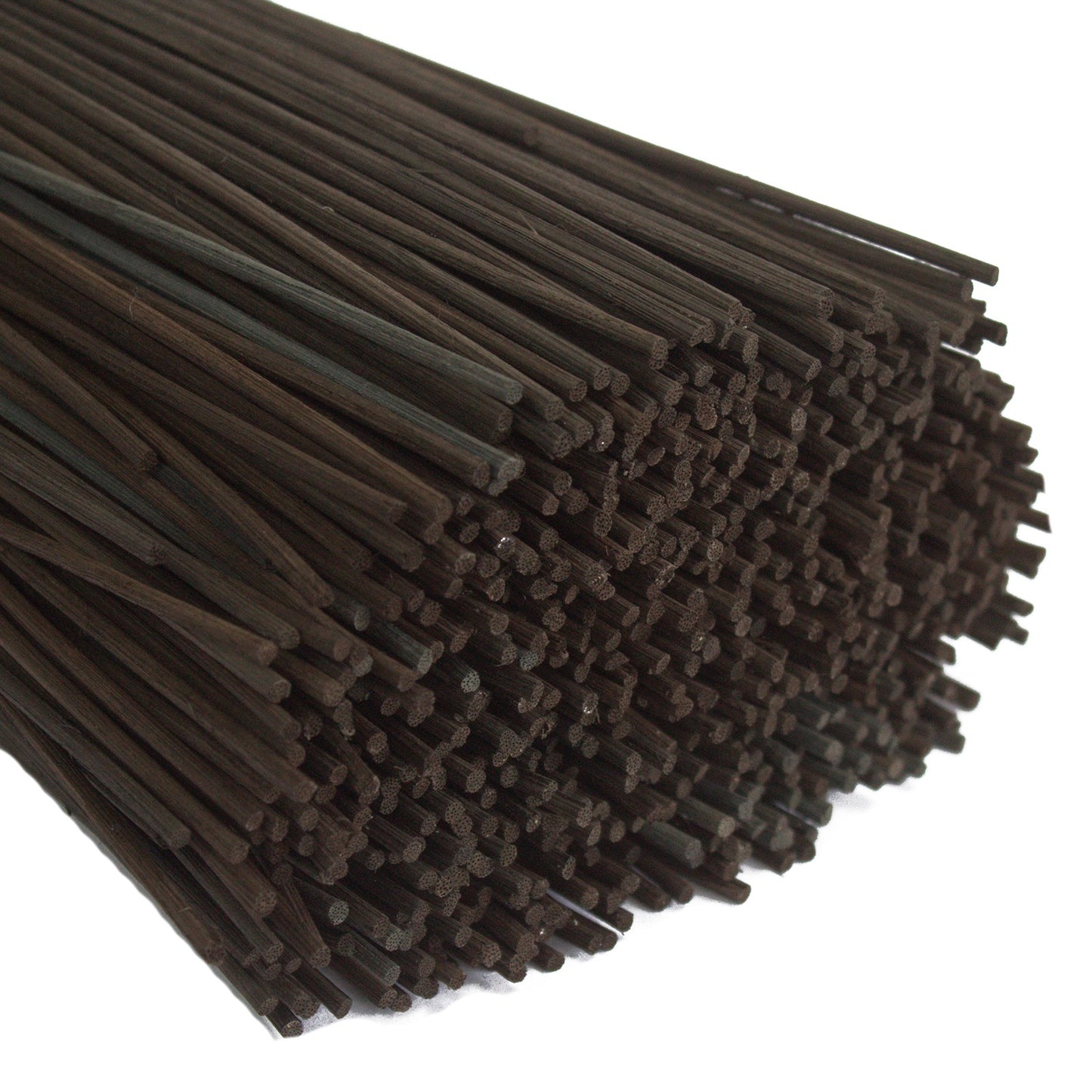 Black Bulk Reed Diffuser Sticks – 500g | Vibrant Bamboo