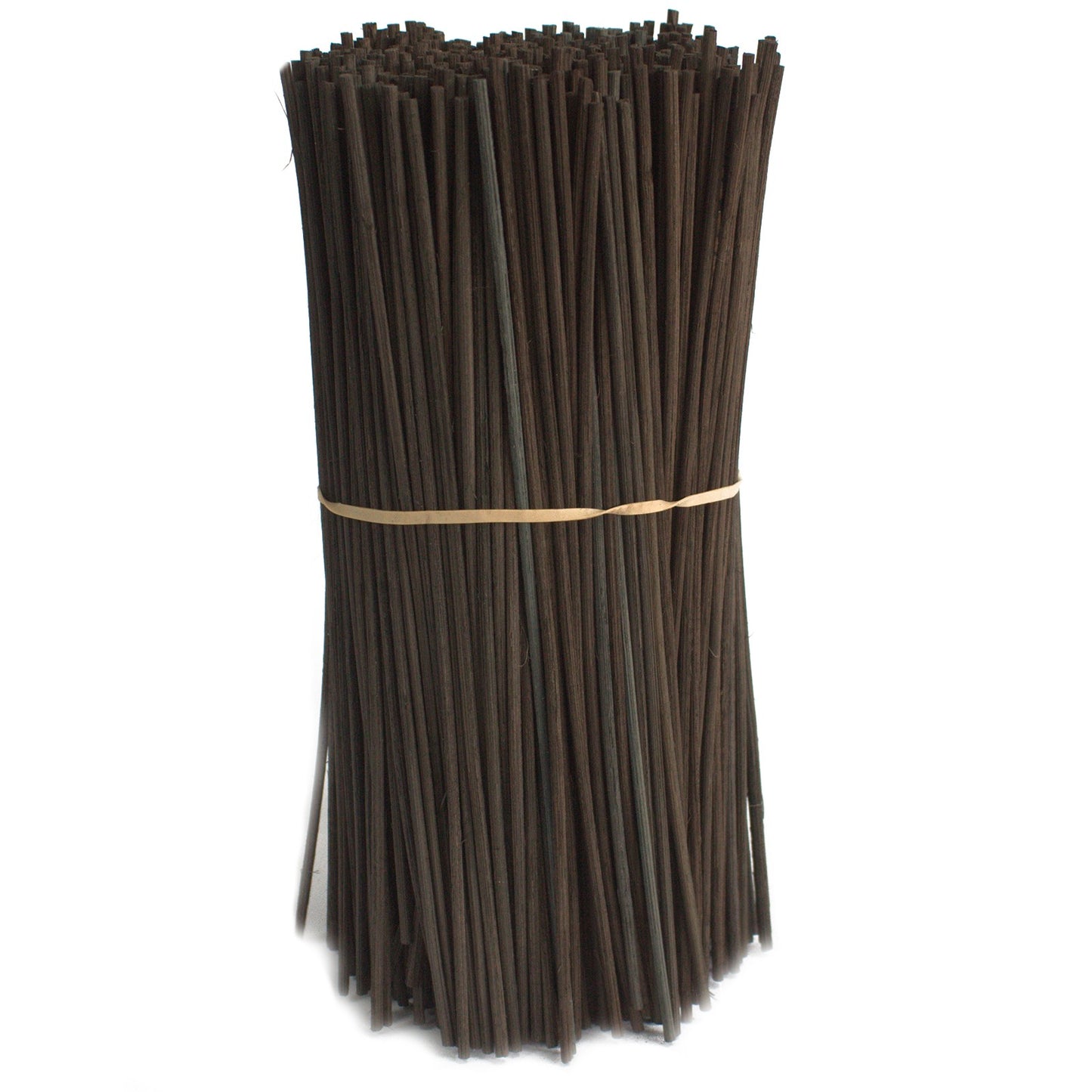 Black Bulk Reed Diffuser Sticks – 500g | Vibrant Bamboo
