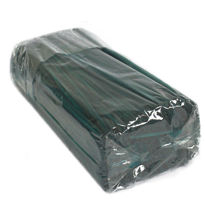 Green Bulk Reed Diffuser Sticks – 500g | Vibrant Bamboo