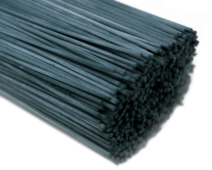 Green Bulk Reed Diffuser Sticks – 500g | Vibrant Bamboo