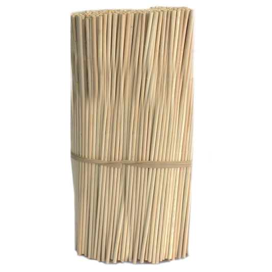 Bulk Reed Diffuser Sticks – 500g | Natural Bamboo