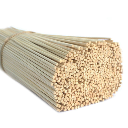 Bulk Reed Diffuser Sticks – 500g | Natural Bamboo