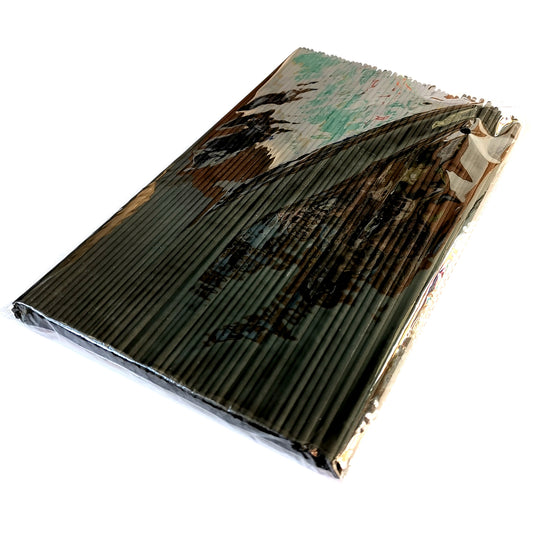 3mm Bulk Reed Diffuser Sticks – 250 Pack | Black Fibre