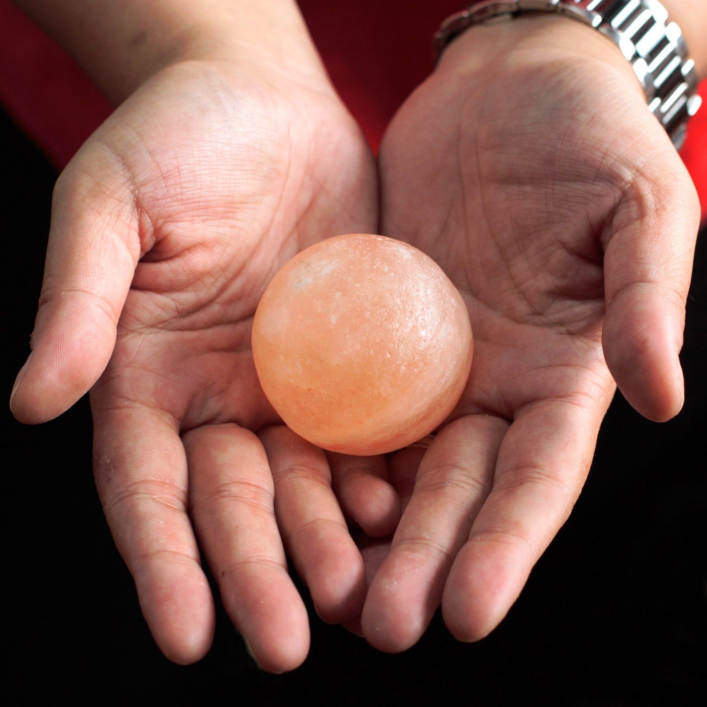 Himalayan Salt Deodorant Ball – 3-Pack | Natural Odour Control & Skin Balance