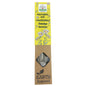 Earth-Inspired Palo Santo Smudge Incense Sticks – Chamomile (22cm) | Natural Botanical Incense for Grounding & Cleansing