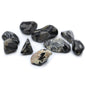Silverleaf Jasper Tumble Stones – Large | 24-Pack