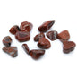 Petrified Wood Tumble Stones – Large | 24-Pack