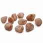 Sunstone Tumble Stones – Large | 24-Pack