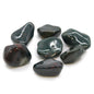 Bloodstone Tumble Stones – Extra Large | 18-Pack
