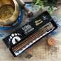 Tribal Soul Spiritual Series Incense Sticks & Ceramic Holder – Moon Ritual | Energy Clearing & Ceremonial Use
