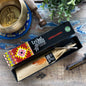Tribal Soul Incense Sticks – Cinnamon | Handcrafted Sacred Aromas for Cleansing, Ritual & Relaxation