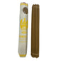 Healthy Living Tibetan Incense – Spiritual | 30 Natural Hand-Rolled Sticks for Meditation, Relaxation & Spiritual Healing