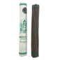Healthy Living Tibetan Incense – Green Tara | 30 Natural Hand-Rolled Sticks for Meditation, Relaxation & Spiritual Healing