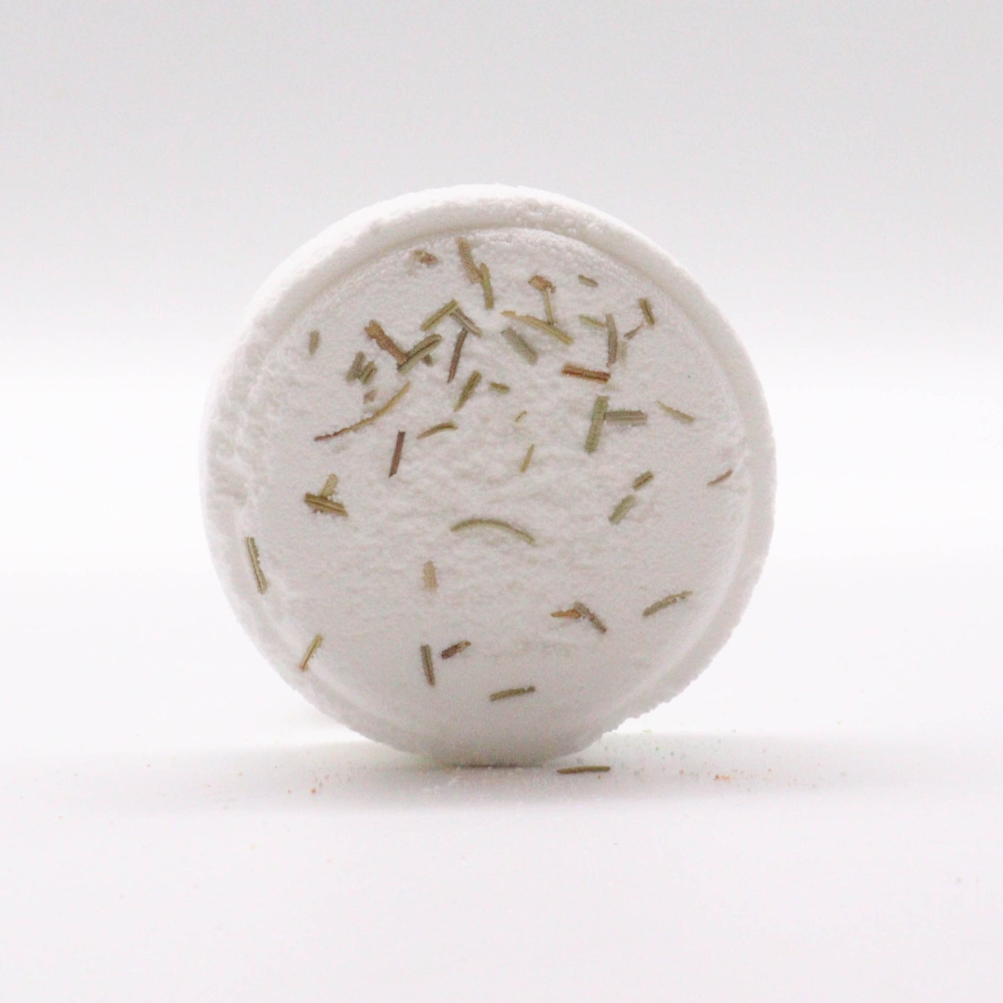 Mood Boost Aromatherapy Shower Steamers – Set of 4 x 50g | Grapefruit, Bergamot, Rosemary, & Lemon Tea Tree Essential Oils with Dried Rosemary
